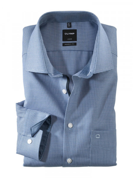 Camicia da ufficio OLYMP Luxor modern fit