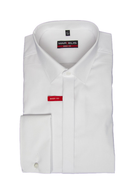 Camicia di gala MARVELIS Body Fit