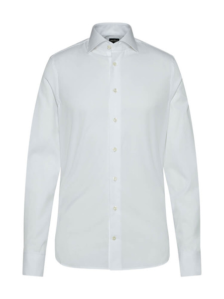 Camicia da ufficio VAN LAACK Slim Fit
