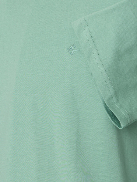 CASAMODA Verde chiaro Extrafeine Qualität - Vista 2