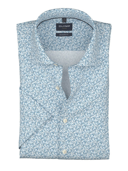Camicia da ufficio OLYMP Luxor modern fit