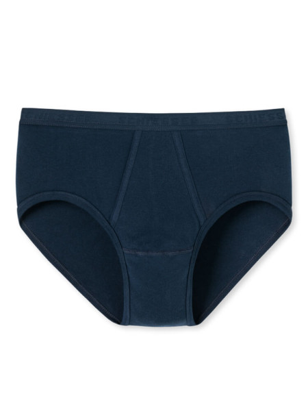 slip sportivo con apertura frontale SCHIESSER Original FR