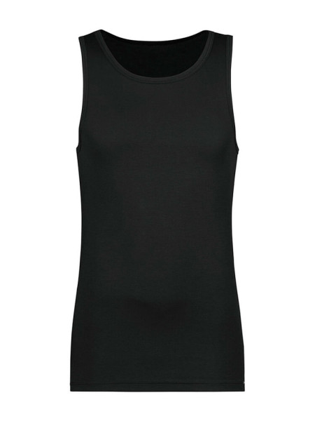 Canottiera HUBER hautnah Soft Modal