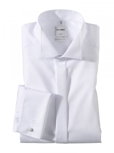 Camicia da ufficio OLYMP Luxor Soirée comfort fit
