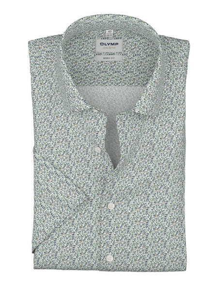 Camicia da ufficio OLYMP Level Five body fit