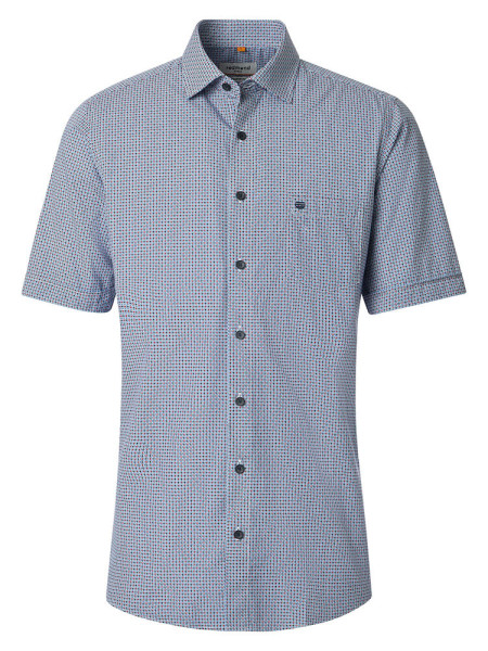 Camicia da ufficio REDMOND Comfort Fit