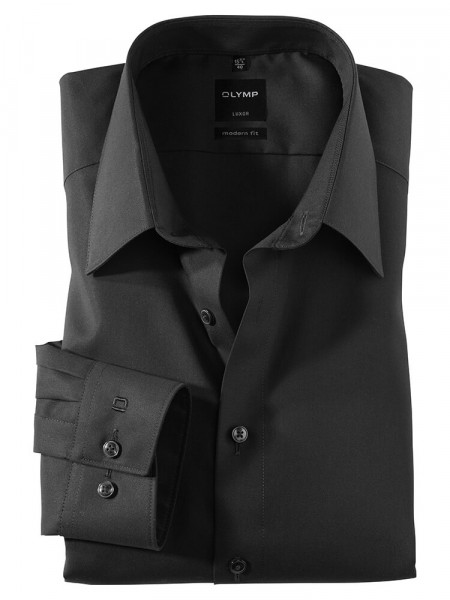 Camicia da ufficio OLYMP Luxor modern fit