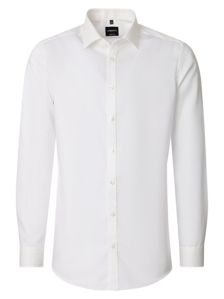 Camicia da ufficio VENTI Body Fit