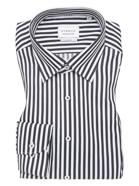 Camicia da ufficio ETERNA Slim Fit