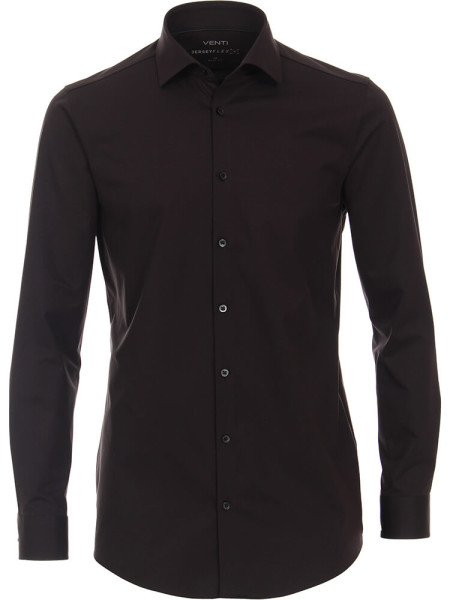 Camicia in jersey VENTI Body Fit