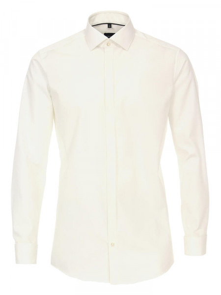 Camicia da ufficio VENTI Modern Fit