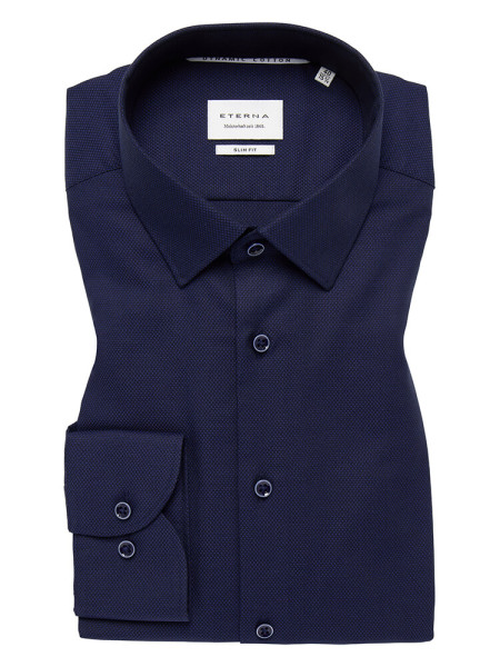 Camicia da ufficio ETERNA Slim Fit