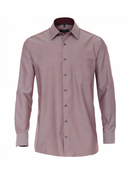 Camicia da ufficio CASAMODA Comfort Fit