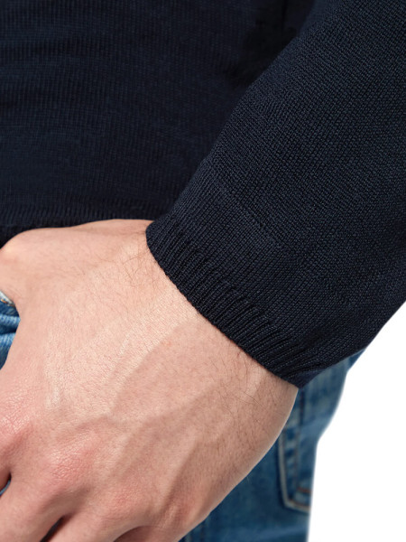 TOM RIPLEY Marino Extrafeine Qualität