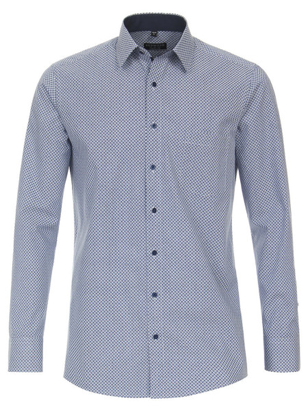 Camicia da ufficio REDMOND Comfort Fit