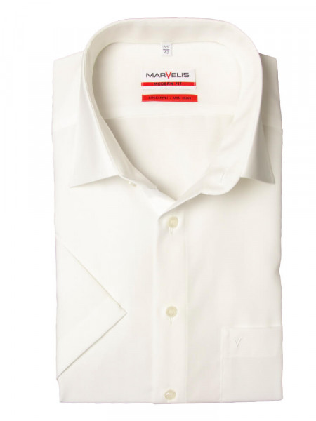 Camicia da ufficio MARVELIS Modern Fit
