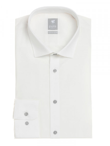 Camicia da ufficio PURE Extra Slim
