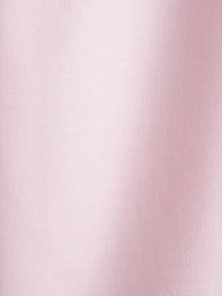 SEIDENSTICKER Regular Fit Camicia Rosé New Kent Twill