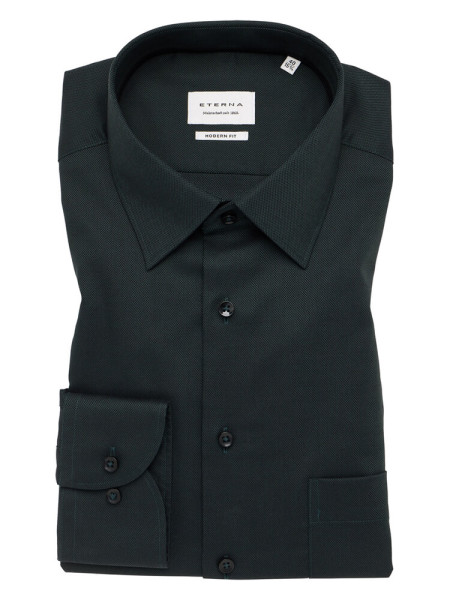 Camicia da ufficio ETERNA Modern Fit