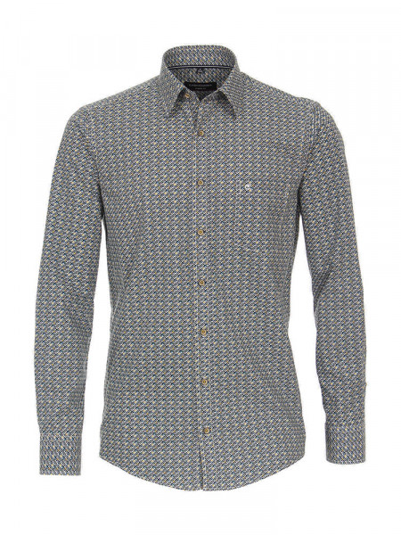 Camicia casual CASAMODA Modern Fit