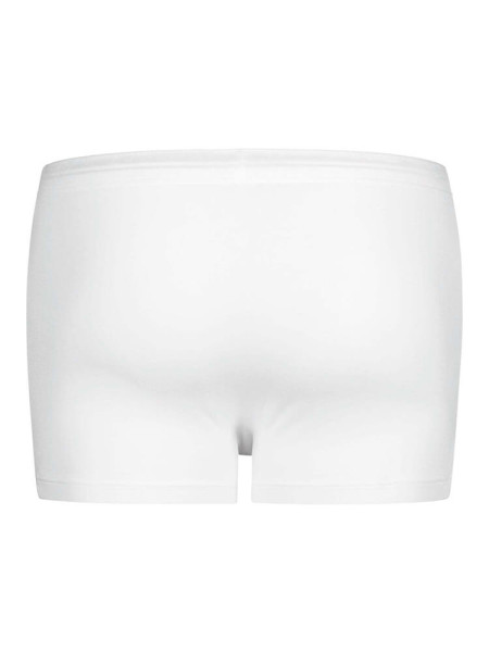 HUBER Regular Fit Bianco Jersey