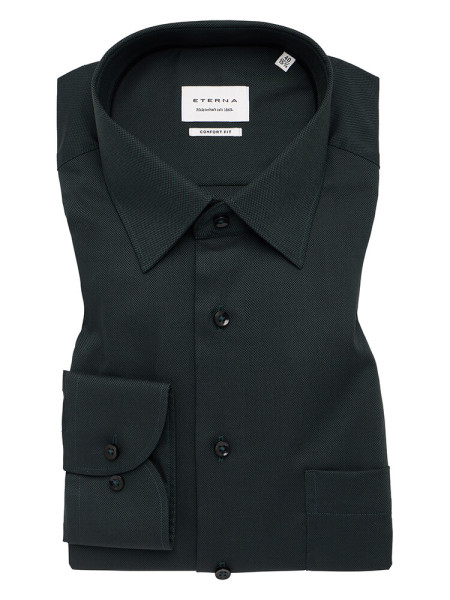 Camicia da ufficio ETERNA Comfort Fit