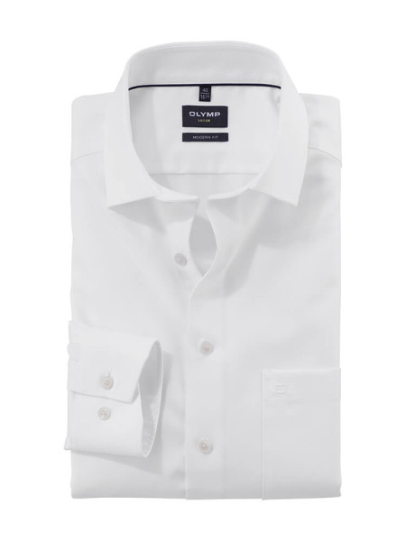 Camicia da ufficio OLYMP Luxor modern fit