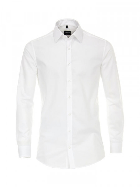 Camicia da ufficio VENTI Body Fit