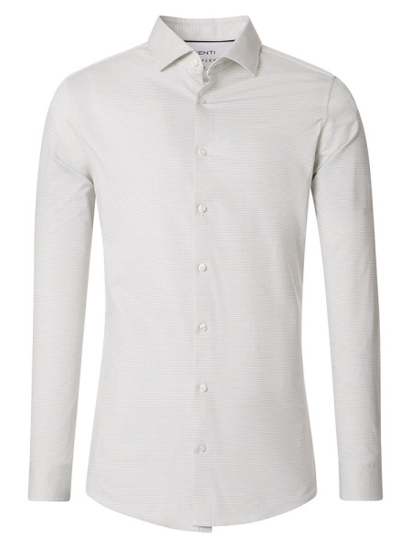 Camicia in jersey VENTI Body Fit