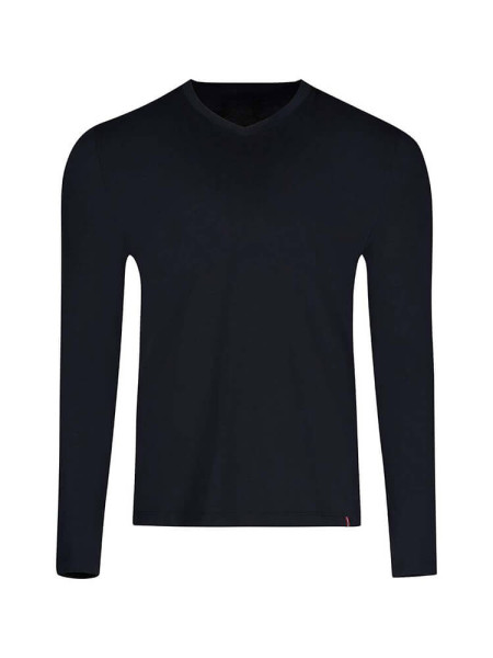 Maglietta HUBER hautnah Comfort Sleep