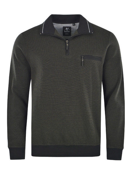 Pullover a maglia HAJO regular fit