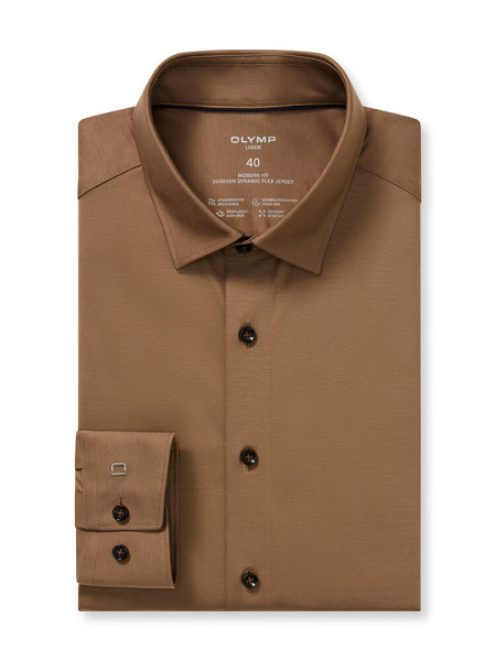 Camicia da ufficio OLYMP Luxor modern fit