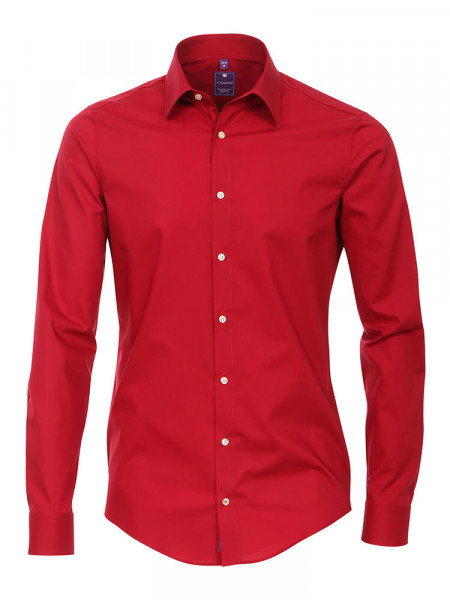 Camicia da ufficio REDMOND Slim Fit