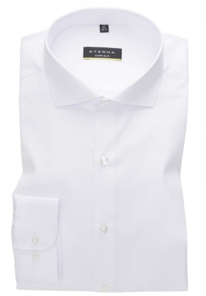 Camicia da ufficio ETERNA Super Slim