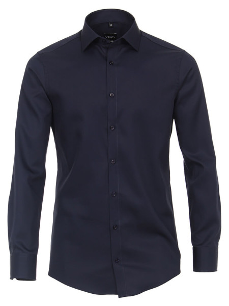 Camicia da ufficio VENTI Modern Fit