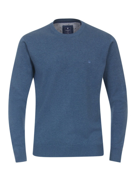 Pullover a maglia REDMOND regular fit