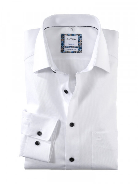 Camicia da ufficio OLYMP Tendenz modern fit