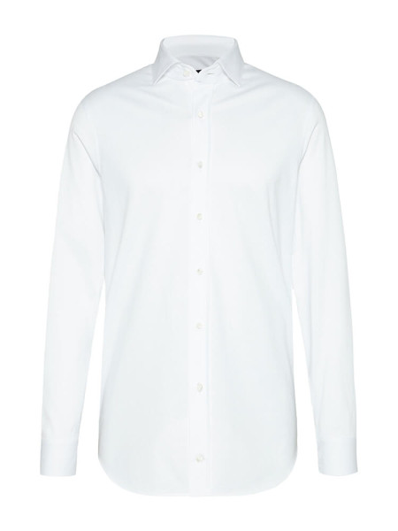 Camicia in jersey VAN LAACK Slim Fit