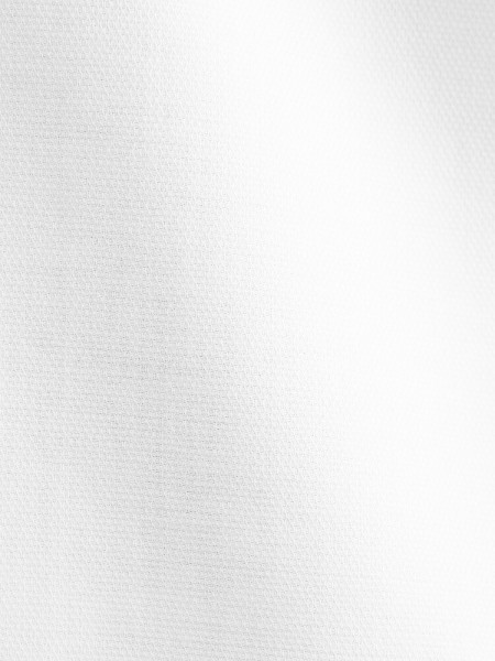 SEIDENSTICKER Regular Fit Camicia Bianco Button-Down Struktur - Vista 1