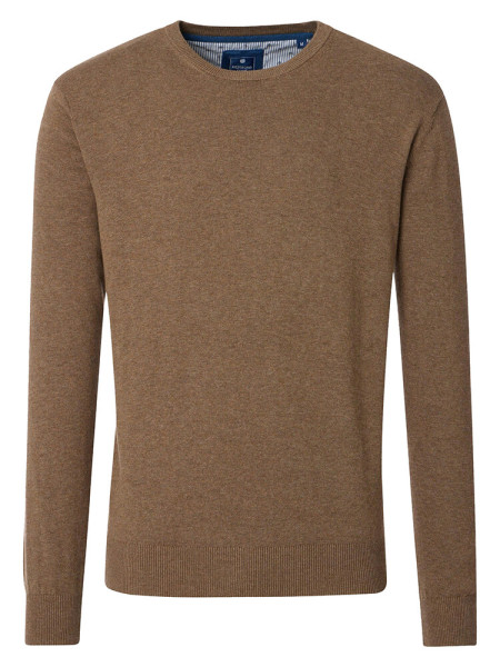 Pullover a maglia REDMOND regular fit