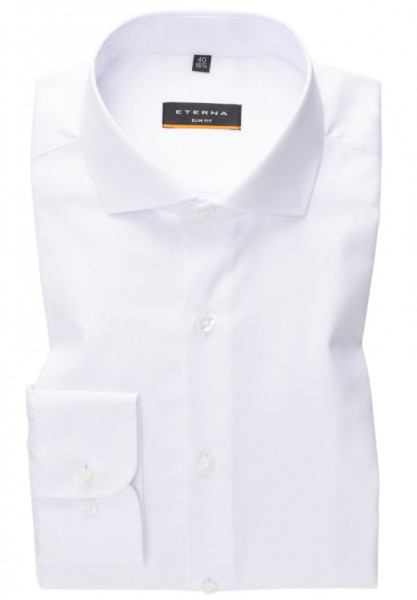 Camicia da ufficio ETERNA Slim Fit