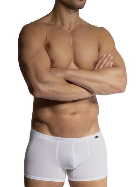 shorts OLAF BENZ RED1601