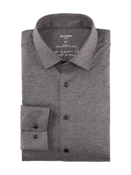 Camicia da ufficio OLYMP Luxor 24/Seven modern fit