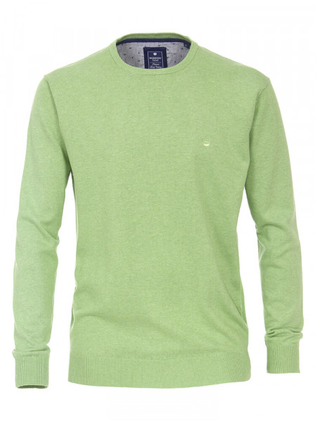 Pullover a maglia REDMOND regular fit
