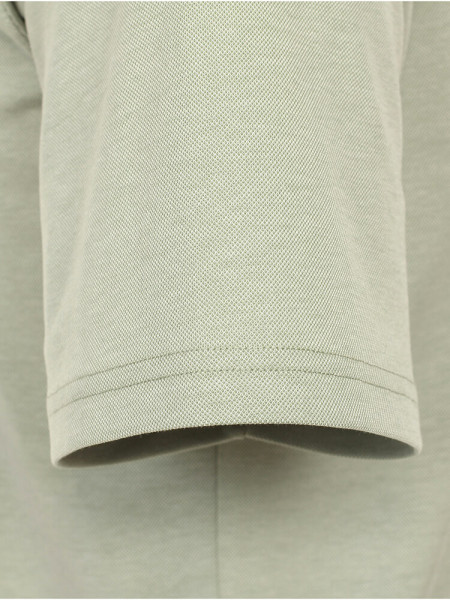 REDMOND Polo Verde Jersey - Vista 2