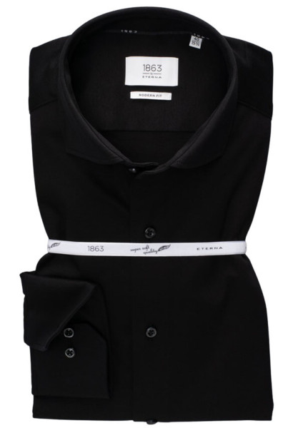 Camicia da ufficio 1863 by ETERNA Modern Fit