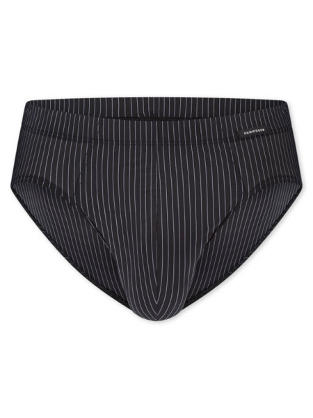Slip sportivo senza patta SCHIESSER Pure Micro