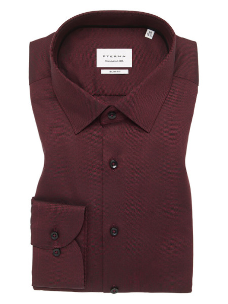 Camicia da ufficio ETERNA Slim Fit