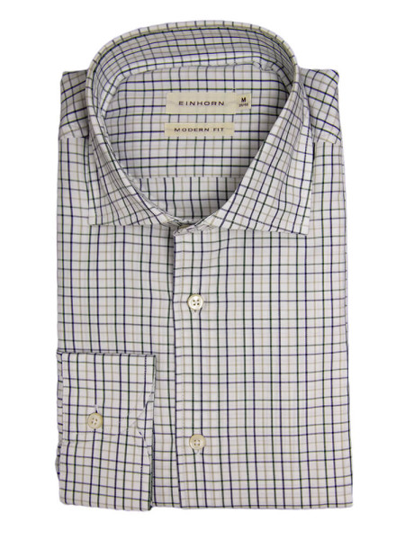 Camicia casual EINHORN Modern Fit