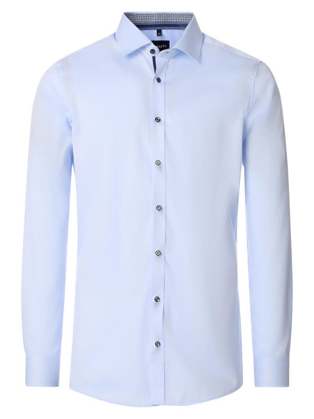 Camicia da ufficio VENTI Body Fit